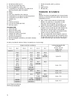 Preview for 16 page of Makita LXRM02 Instruction Manual