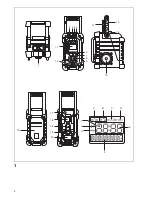 Preview for 2 page of Makita LXRM03 Instruction Manual