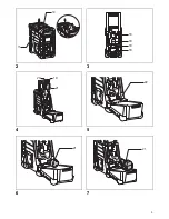 Preview for 3 page of Makita LXRM03 Instruction Manual