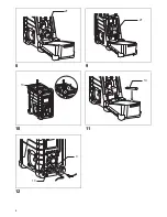 Preview for 4 page of Makita LXRM03 Instruction Manual