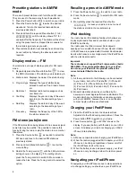 Preview for 8 page of Makita LXRM03 Instruction Manual