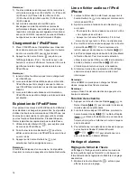 Preview for 16 page of Makita LXRM03 Instruction Manual