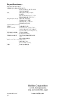 Preview for 28 page of Makita LXRM03 Instruction Manual