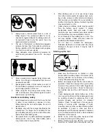 Preview for 3 page of Makita LXRU01 Instruction Manual