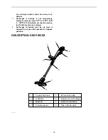 Предварительный просмотр 18 страницы Makita LXRU01 Instruction Manual