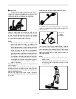 Preview for 24 page of Makita LXRU01 Instruction Manual