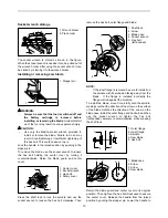 Preview for 10 page of Makita LXSL01 Instruction Manual