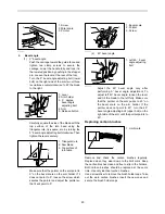 Предварительный просмотр 20 страницы Makita LXSL01 Instruction Manual