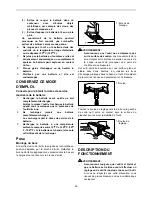 Предварительный просмотр 26 страницы Makita LXSL01 Instruction Manual