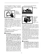 Предварительный просмотр 32 страницы Makita LXSL01 Instruction Manual