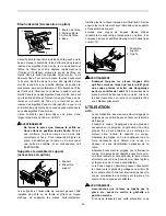 Предварительный просмотр 33 страницы Makita LXSL01 Instruction Manual