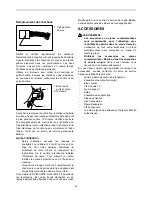 Предварительный просмотр 42 страницы Makita LXSL01 Instruction Manual