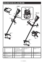 Preview for 27 page of Makita LXT XRU16 Series Instruction Manual