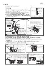 Preview for 9 page of Makita LXTP01 1 Series Technical Information