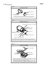 Preview for 14 page of Makita LXTP01 1 Series Technical Information