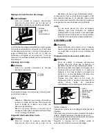 Preview for 15 page of Makita LXTP01 Instruction Manual