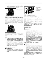 Preview for 17 page of Makita LXTP01 Instruction Manual