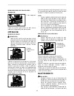 Preview for 26 page of Makita LXTP01 Instruction Manual