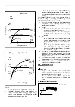 Предварительный просмотр 7 страницы Makita LXWT01 Instruction Manual