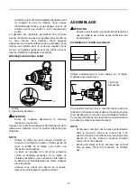 Preview for 13 page of Makita LXWT01 Instruction Manual