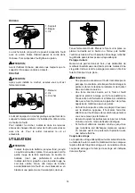 Preview for 14 page of Makita LXWT01 Instruction Manual