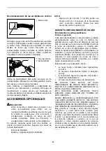 Preview for 24 page of Makita LXWT01 Instruction Manual