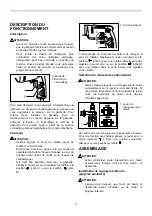 Preview for 11 page of Makita M0801 Instruction Manual