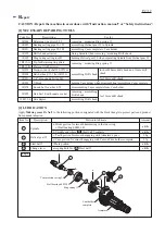 Preview for 2 page of Makita M0801B Repair Manual