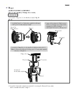 Preview for 8 page of Makita M0801B Repair Manual