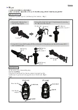 Preview for 3 page of Makita M0900B Repair Manual