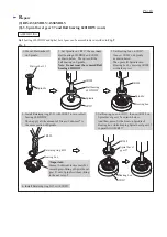 Preview for 6 page of Makita M0910B Repair Manual