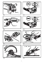 Preview for 2 page of Makita M0920 Instruction Manual