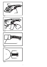 Preview for 3 page of Makita M0920 Instruction Manual