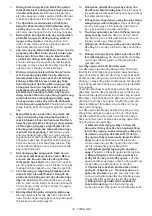 Preview for 32 page of Makita M0920 Instruction Manual