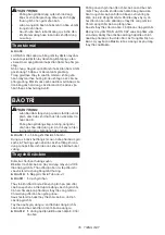 Preview for 35 page of Makita M0920 Instruction Manual