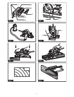 Preview for 3 page of Makita M1901 Instruction Manual