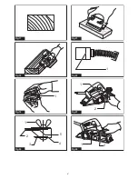 Preview for 4 page of Makita M1901 Instruction Manual