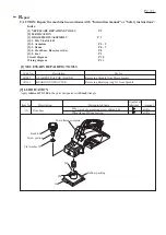 Предварительный просмотр 2 страницы Makita M1901B Repair Manual