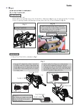 Предварительный просмотр 3 страницы Makita M1901B Repair Manual