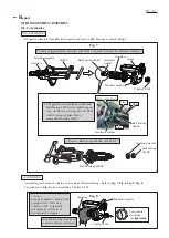 Предварительный просмотр 5 страницы Makita M1901B Repair Manual