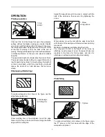 Предварительный просмотр 7 страницы Makita M193 Instruction Manual