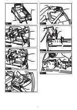 Preview for 2 page of Makita M2402 Instruction Manual