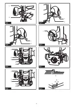 Preview for 2 page of Makita M3601 Instruction Manual