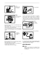 Preview for 7 page of Makita M363 Instruction Manual