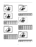 Preview for 10 page of Makita M363 Instruction Manual