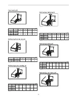 Preview for 11 page of Makita M363 Instruction Manual