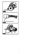 Preview for 3 page of Makita M4100 Instruction Manual