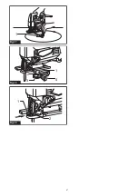 Preview for 4 page of Makita M4301 Instruction Manual