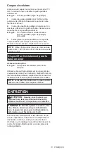 Preview for 13 page of Makita M4301 Instruction Manual