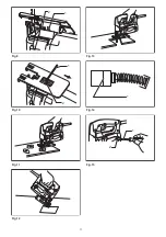 Preview for 3 page of Makita M4302 Instruction Manual